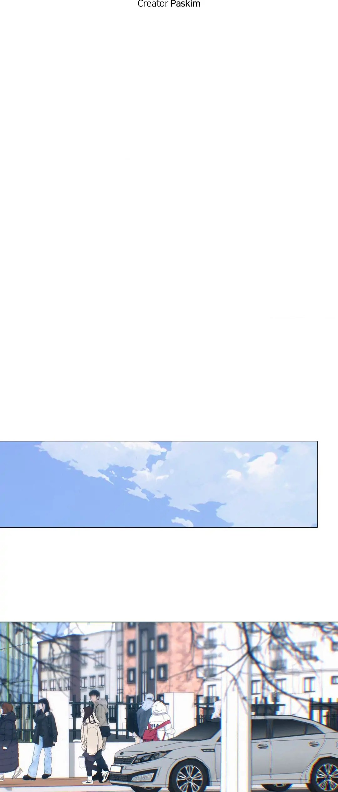 Lost in the Cloud, Chapter 127 image 13